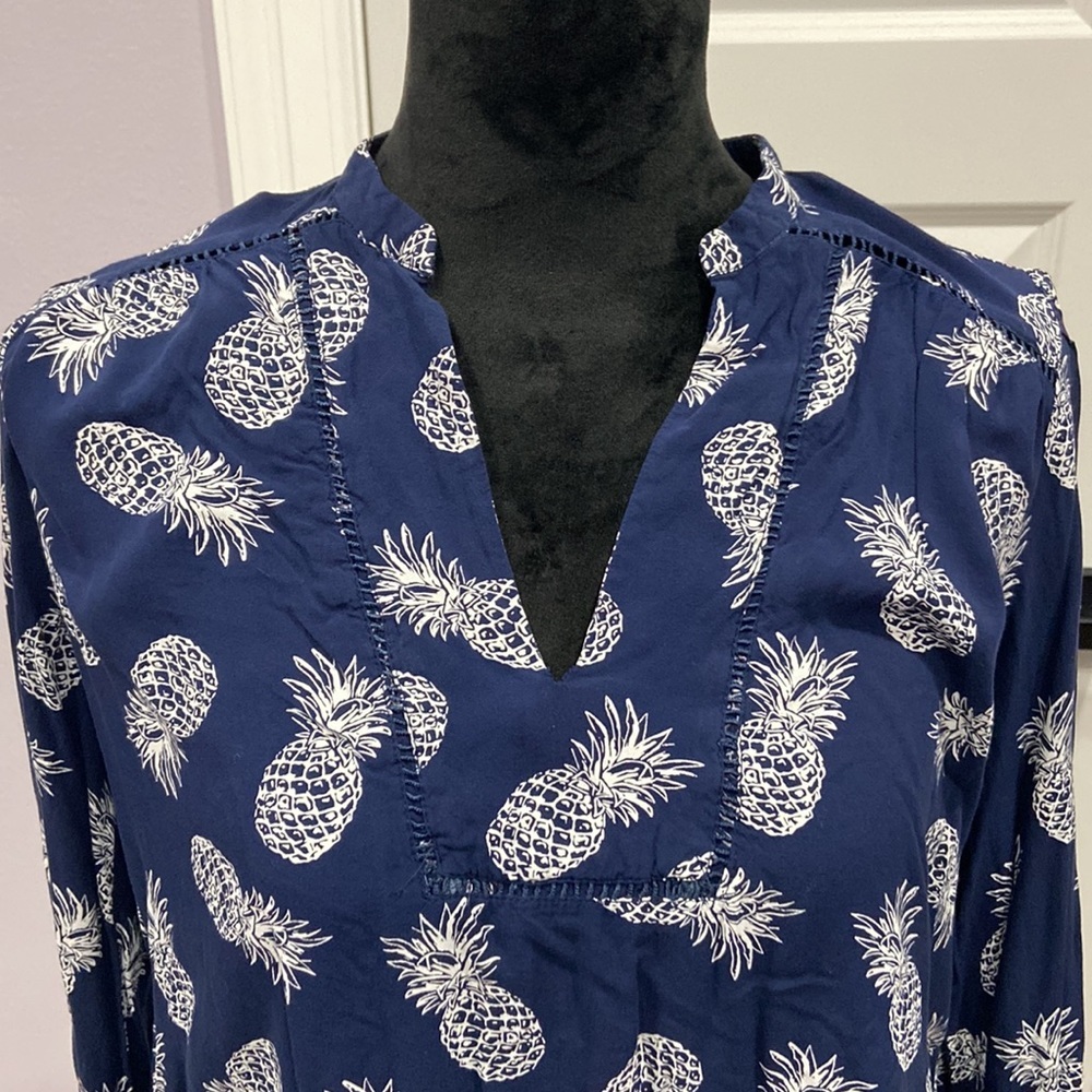 Blouse - Picture 2 of 5